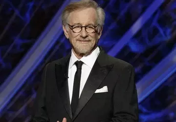 Steven Spielberg oraz producent filmów "Deadpool" ...