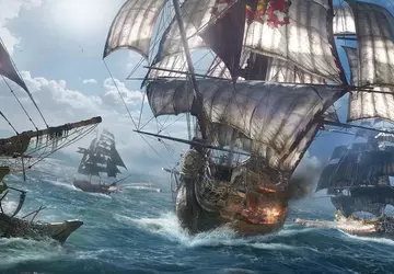 Skull&Bones;: premiera z 8 listopada, rozgrywka ...