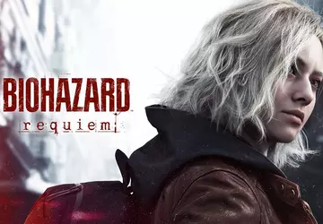 Krytycy są zachwyceni Resident Evil Requiem ...