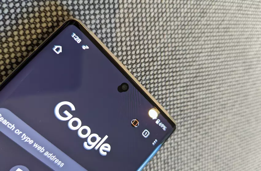 Google ma stary problem - posiadacze Pixeli 6 i Pixeli 6 Pro narzekają na ekran