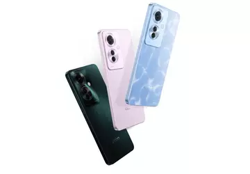Oto jak będzie wyglądał OPPO Reno ...