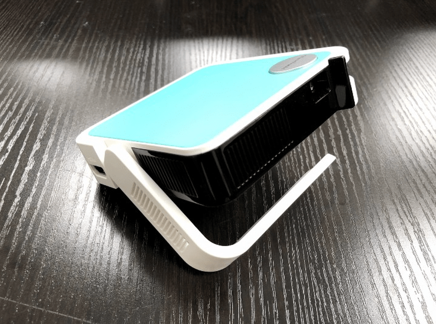 M1 Mini Plus vs Capsule