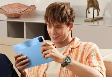 Infinix Xpad: 11-calowy wyświetlacz 90 Hz, ...