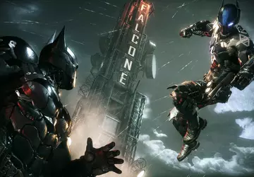 Warner Bros. Games idzie na restart: ...