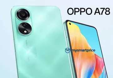 OPPO wprowadza na rynek OPPO A78 ...