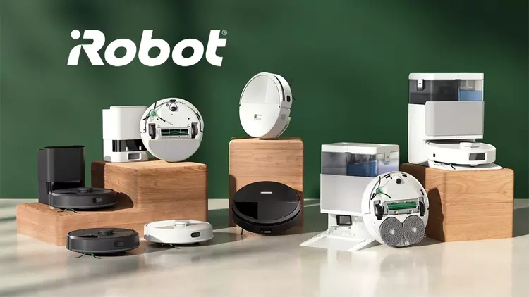 Roomba nie jest już liderem: jak ...