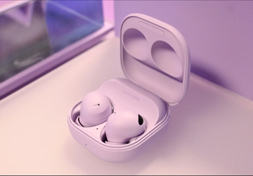Pojemność etui ładującego Galaxy Buds 3 ...