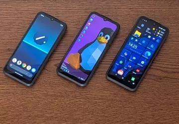 Przedstawiono NexPhone — unikalny smartfon, który ...