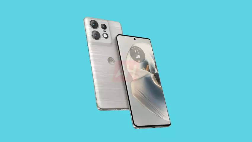 W sieci pojawiła się europejska cena Motoroli Edge 50 Pro