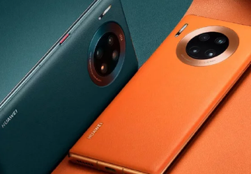 Jak przemienić Huawei Mate Mate w ...