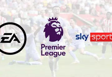 Electronic Arts nadal będzie sponsorować angielską ...