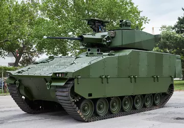 Czechosłowacka Grupa, General Dynamics i Ukrainian ...