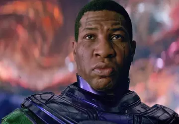 Marvel kończy współpracę z Jonathanem Majorsem ...