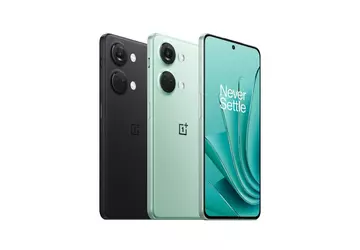 OnePlus Nord 3 i OnePlus 11R ...