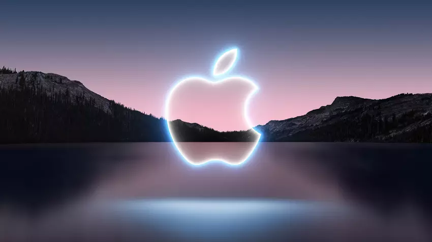 Gdzie oglądać prezentację Apple