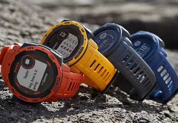 Garmin Instinct Solar na Amazon: sportowy ...