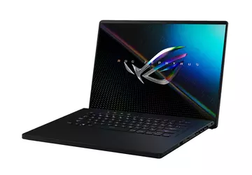 ASUS zapowiedział Zephyrus M16 z 16-calowym ...