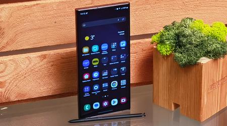 Recenzja Samsunga Galaxy S23 Ultra: sięganie po gwiazdy