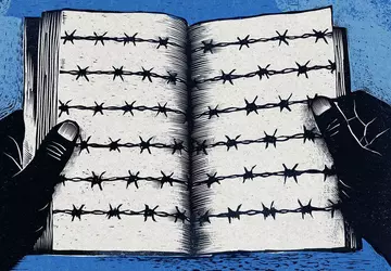 Okręg szkolny w Stanach Zjednoczonych korzysta ...