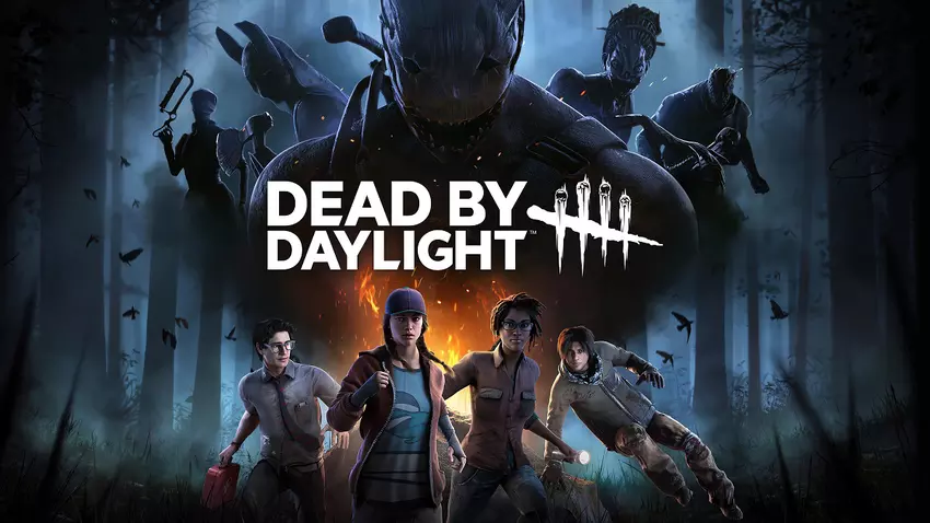 Asymetryczny horror online Dead by Daylight stał się tymczasowo darmowy w Steam