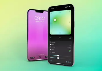 Twórz własne tapety na urządzenia z ...