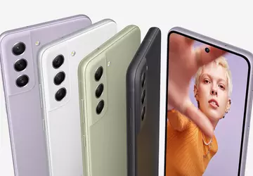 Samsung jednak ponownie wypuści Galaxy S21 ...