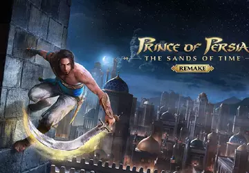 Ubisoft jest optymistycznie nastawiona: remake Prince ...