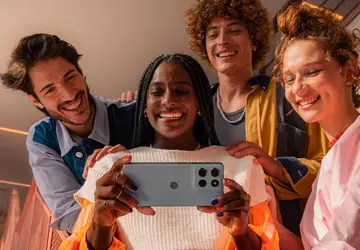 Motorola zaprezentowała budżetowy smartfon Moto G66j ...