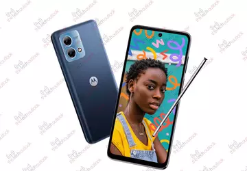 Ekran 90Hz, bateria 5000mAh i dwie ...