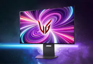 LG UltraGear 32GS95UE-B: monitor OLED z ...