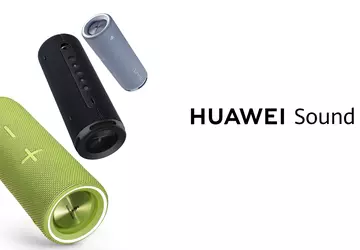 Huawei zaprezentował Sound Joy 2: bezprzewodowy ...