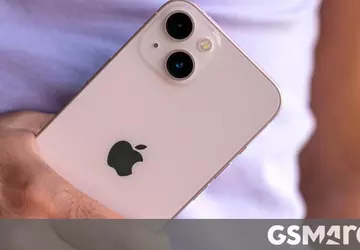 Apple produkuje teraz iPhone’a 13 w ...
