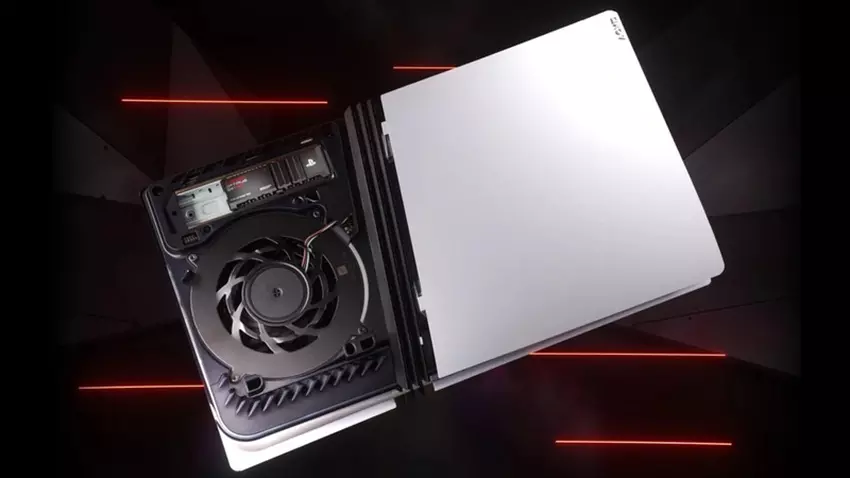 SanDisk Optimus GX PRO SSD