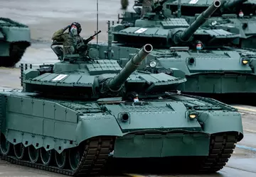 Ukraińskie Siły Zbrojne po raz pierwszy ...