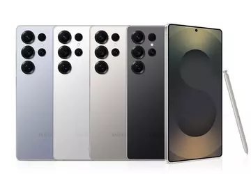 Samsung sugeruje nowy ekskluzywny kolor dla ...