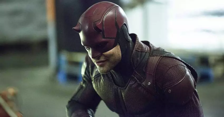 Daredevil: Born Again ukaże się w marcu 2025 roku na Disney+, a spin-off serialu WandaVision w końcu otrzymał oficjalną nazwę