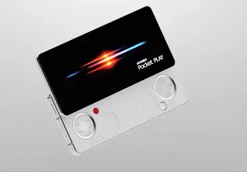 Ayaneo zaprezentowała Pocket Play — stylowy ...