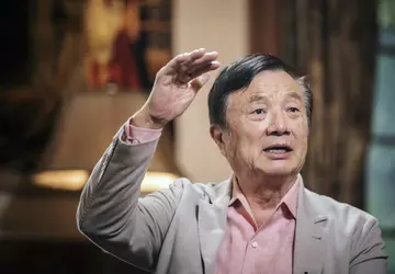 Huawei spodziewa się rekordowej sprzedaży smartfonów ...