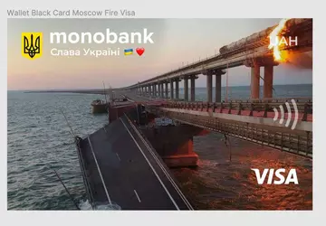 Dziś na mapach wszystkich Ukraińców: Mopobank ...