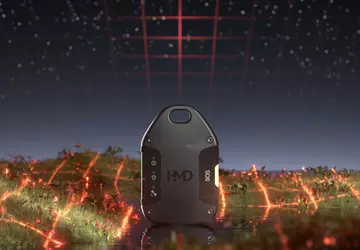 HMD OffGrid: przenośny komunikator satelitarny do ...