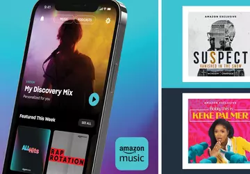 Abonenci Amazon Prime otrzymują bezpłatny dostęp ...