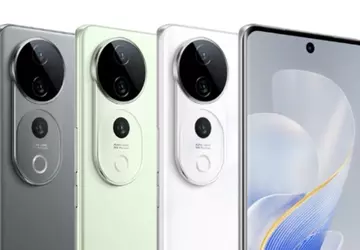 Podstawowy Vivo S20 przeszedł test wydajności ...