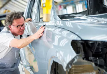 Volkswagen odkłada wydanie ID. Golf i ...