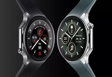 OnePlus Watch 2 wkrótce otrzyma nową ...