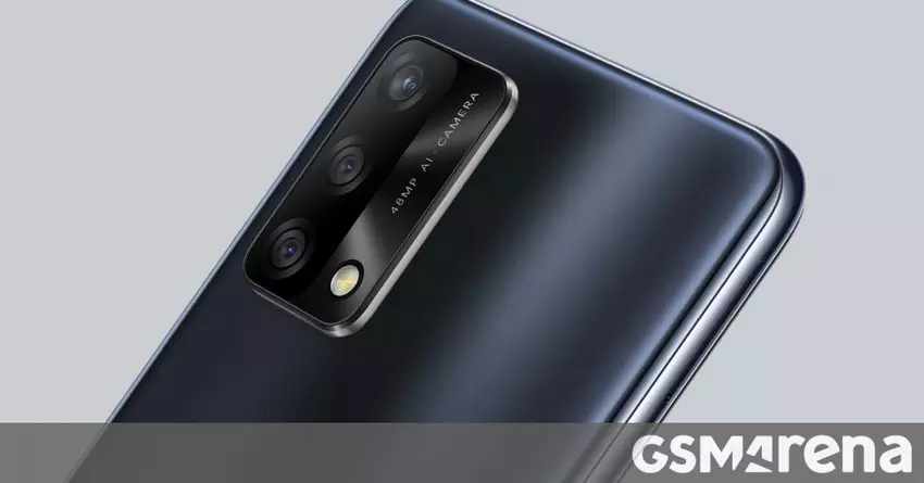 Oppo F19 otrzymuje publiczną wersję beta ColorOS 12