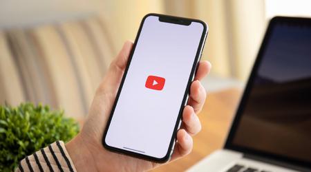 Aplikacja YouTube nie jest już dostępna na urządzeniach Apple z iOS 15 i starszymi — trzeba będzie korzystać z wersji internetowej