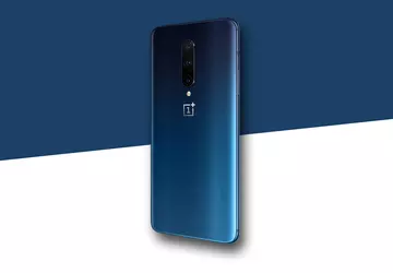 Smartphone OnePlus 7T zaprezentuje się 15 ...