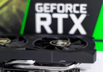 Karty graficzne NVIDIA RTX mogą teraz ...