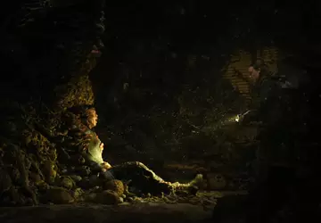 Zwiastun 2. sezonu The Last of ...