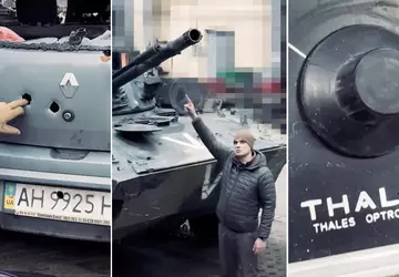 Skandal! Wideo z Buczy dowodzi, że ...